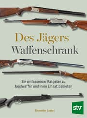 Cover von Des Jägers Waffenschrank