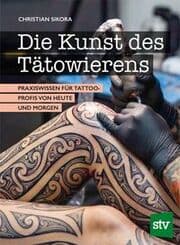 Cover von Die Kunst des Tätowierens