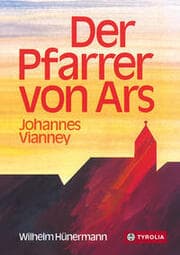 Cover von Der Pfarrer von Ars