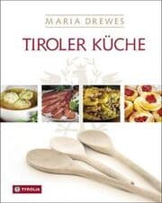 Cover von Tiroler Küche