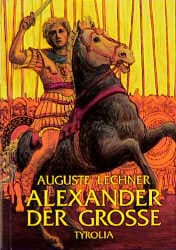 Cover von Alexander der Große