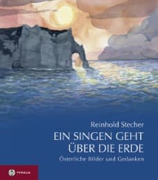 Cover von Ein Singen geht über die Erde