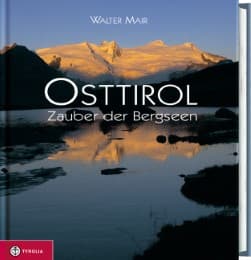 Cover von Osttirol