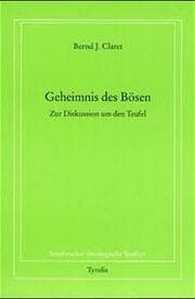 Cover von Geheimnis des Bösen