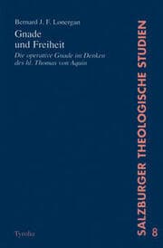 Cover von Gnade und Freiheit