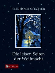 Cover von Die leisen Seiten der Weihnacht