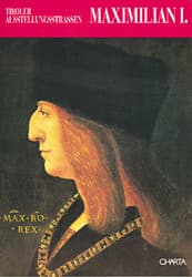 Cover von Maximilian I