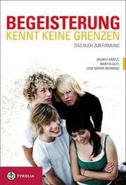 Cover von Begeisterung kennt keine Grenzen
