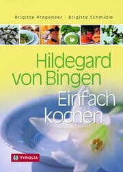 Cover von Hildegard von Bingen