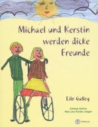 Cover von Michael und Kerstin werden dicke Freunde