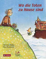 Cover von Wo die Toten zu Hause sind