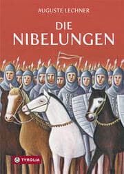 Cover von Die Nibelungen