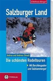Cover von Salzburger Land