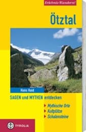Cover von Ötztal