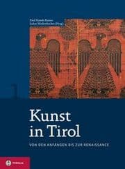 Cover von Kunst in Tirol / Kunst in Tirol, Bd. 1