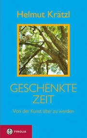 Cover von Geschenkte Zeit