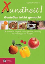 Cover von Xundheit!