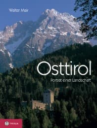 Cover von Osttirol