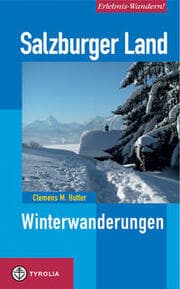 Cover von Salzburger Land