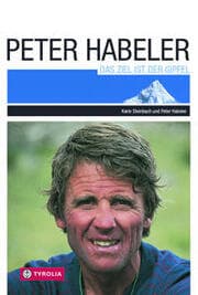 Cover von Das Ziel ist der Gipfel