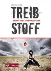 Cover von Treibstoff