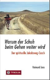 Cover von Warum der Schuh beim Gehen weiter wird