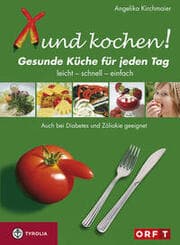 Cover von Xund kochen