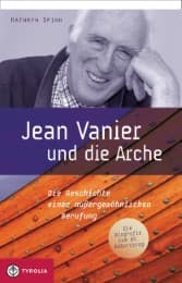 Cover von Jean Vanier und die Arche