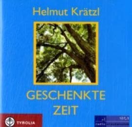 Cover von Geschenkte Zeit