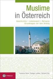 Cover von Muslime in Österreich