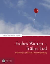 Cover von Frohes Warten - früher Tod