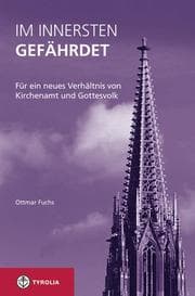 Cover von Im Innersten gefährdet