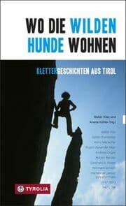 Cover von Wo die wilden Hunde wohnen