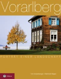 Cover von Vorarlberg