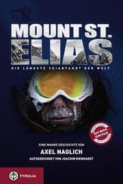 Cover von Mount St. Elias