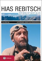 Cover von Hias Rebitsch