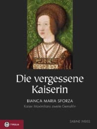 Cover von Die vergessene Kaiserin