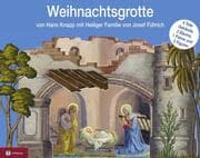 Cover von Weihnachtsgrotte