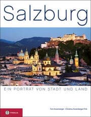 Cover von Salzburg