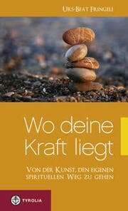 Cover von Wo deine Kraft liegt