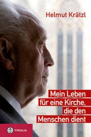 Cover von Meine Leben für eine Kirche, die den Menschen dient