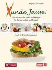 Cover von Xunde Jause!