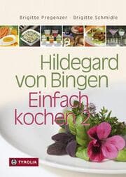 Cover von Hildegard von Bingen - Einfach kochen 2