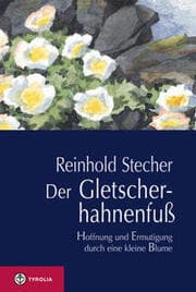 Cover von Der Gletscherhahnenfuß