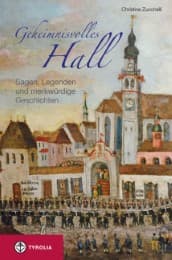 Cover von Geheimnisvolles Hall