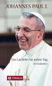 Cover von Ein Lächeln für jeden Tag