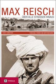 Cover von Max Reisch