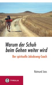 Cover von Warum der Schuh beim Gehen weiter wird