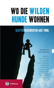 Cover von Wo die wilden Hunde wohnen