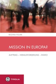 Cover von Mission in Europa?